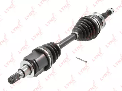 LYNXAUTO Drive shaft front (CD-1111)