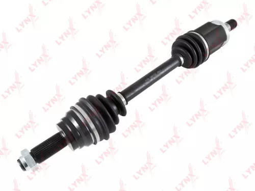 LYNXAUTO Drive shaft, left (CD-1423)