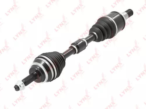 LYNXAUTO Drive shaft, left (CD-7510A)