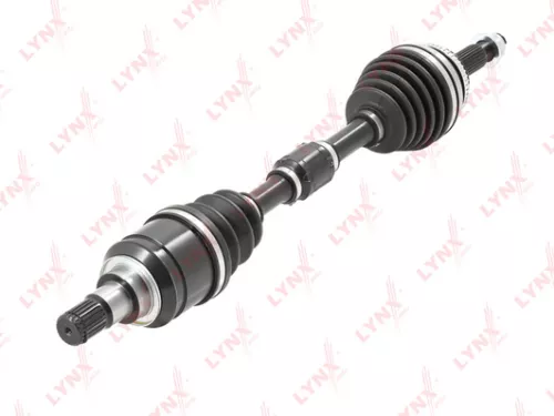 LYNXAUTO Drive shaft, left (CD-7510A)