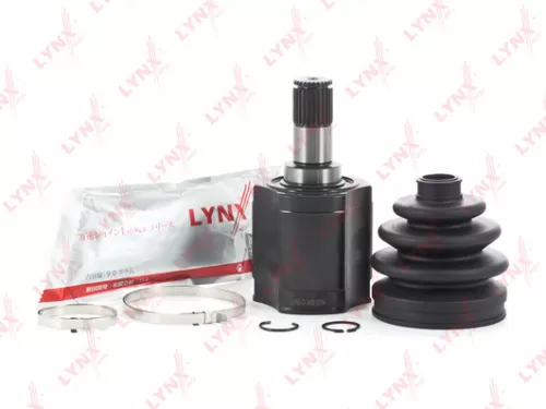 LYNXAUTO CV-Joint, inner (CI-3400)