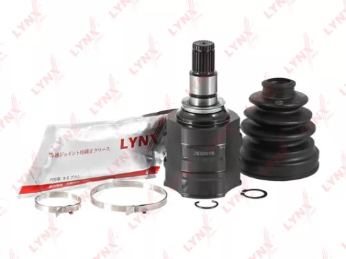 CV-Joint, inner, right