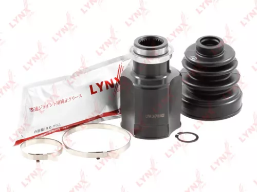 LYNXAUTO CV-Joint, inner, right (CI-3791)