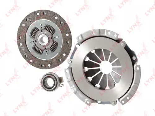 LYNXAUTO Clutch kit (CL-1060)