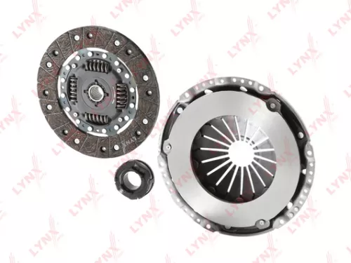 LYNXAUTO Clutch kit (CL-1126)