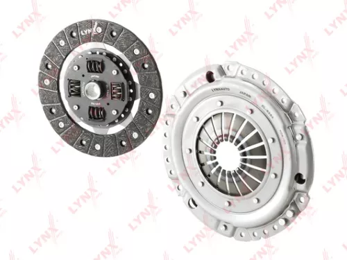 LYNXAUTO Clutch kit (CL-1264)