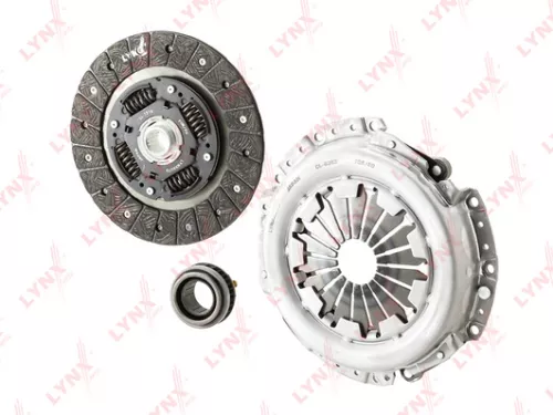 LYNXAUTO Clutch kit (CL-1869)