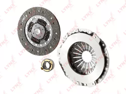 LYNXAUTO Clutch kit (CL-1871)