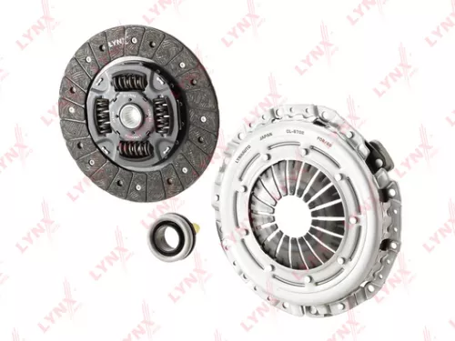 LYNXAUTO Clutch kit (CL-1871)