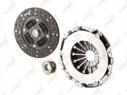 Clutch kit