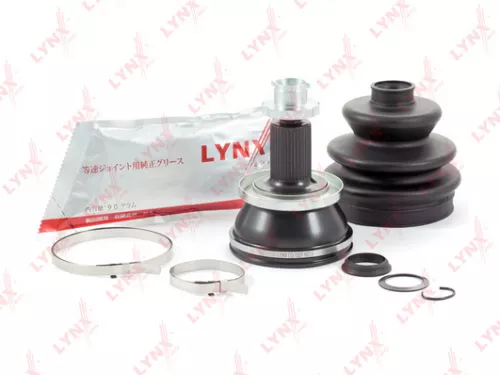 LYNXAUTO CV-Joint, outer (CO-1227)