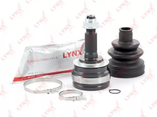 LYNXAUTO CV-Joint, outer (CO-1801)