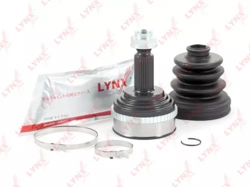 LYNXAUTO CV-Joint, outer (CO-3406A)