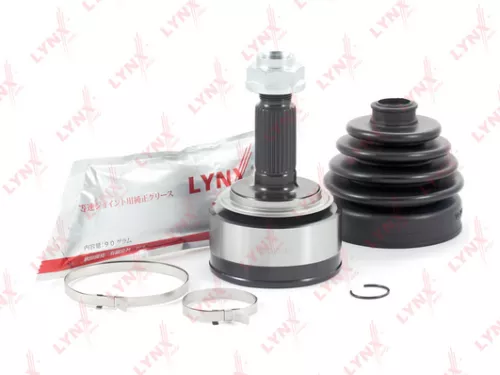 LYNXAUTO CV-Joint, outer (CO-3411)