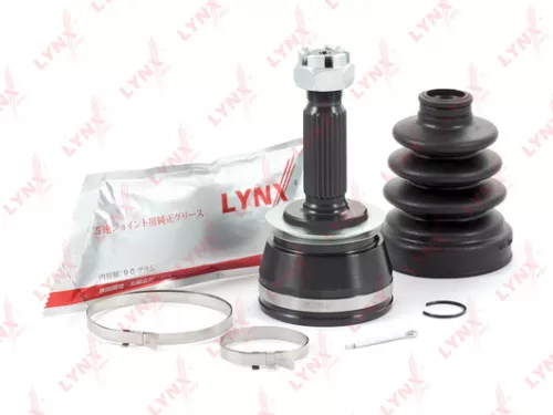 LYNXAUTO CV-Joint, outer (CO-3605)