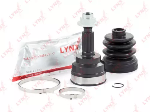 LYNXAUTO CV-Joint, outer (CO-3625)