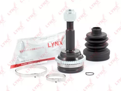 LYNXAUTO CV-Joint, outer (CO-3631A)