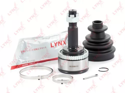 LYNXAUTO CV-Joint, outer (CO-3638A)