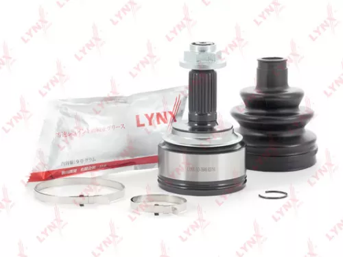 LYNXAUTO CV-Joint, outer (CO-3649)