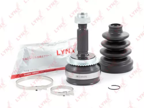 LYNXAUTO CV-Joint, outer (CO-3657A)