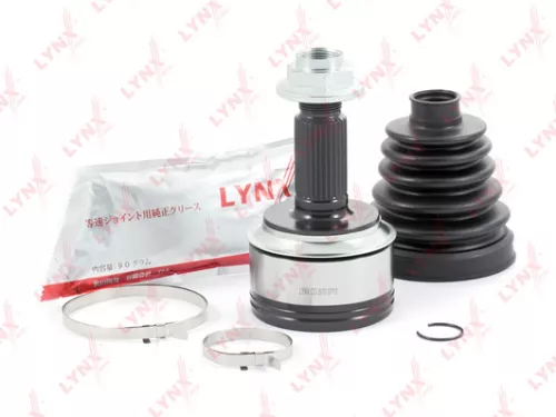 LYNXAUTO CV-Joint, outer (CO-3670)