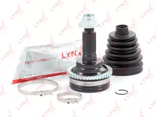 LYNXAUTO CV-Joint, outer (CO-3672A)