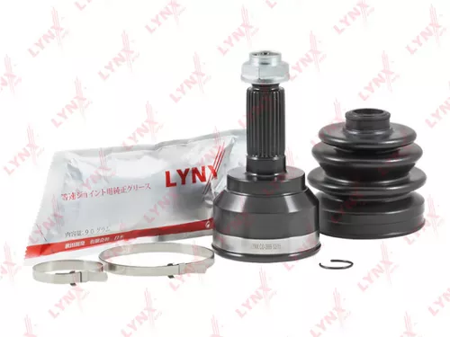 LYNXAUTO CV-Joint, outer (CO-3699)