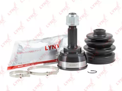 LYNXAUTO CV-Joint, outer (CO-3705)