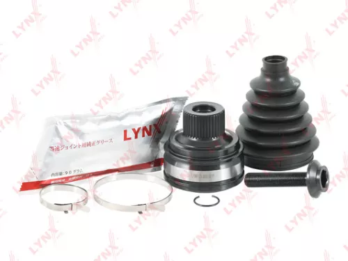 LYNXAUTO CV-Joint, outer (CO-3833)