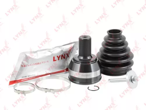 LYNXAUTO CV-Joint, outer (CO-3876)