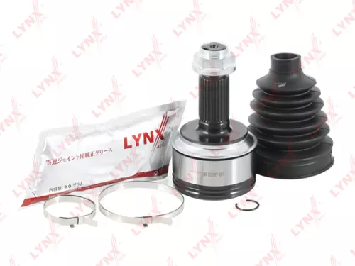 LYNXAUTO CV-Joint, outer (CO-3877)