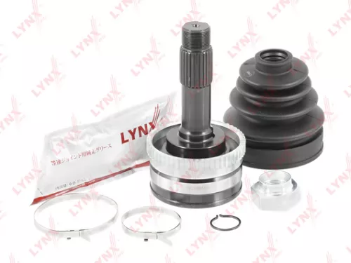 LYNXAUTO CV-Joint, outer (CO-3891A)