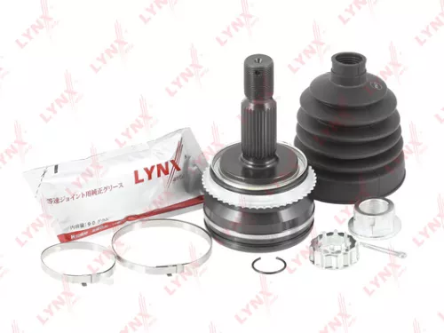 LYNXAUTO CV-Joint, outer (CO-3894A)
