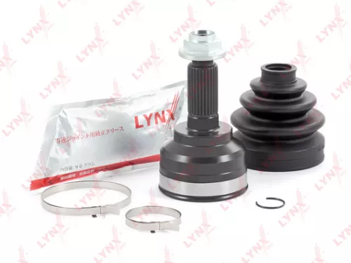 LYNXAUTO CV-Joint, outer (CO-4400)
