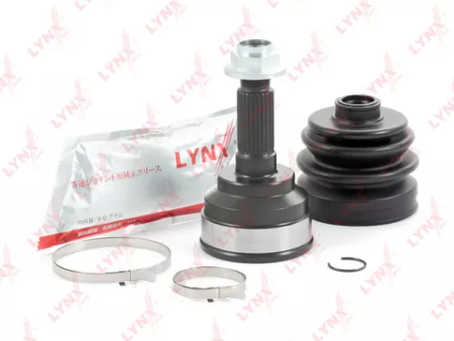 LYNXAUTO CV-Joint, outer (CO-4403)
