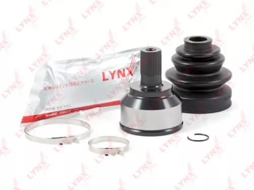 LYNXAUTO CV-Joint, outer (CO-5113)
