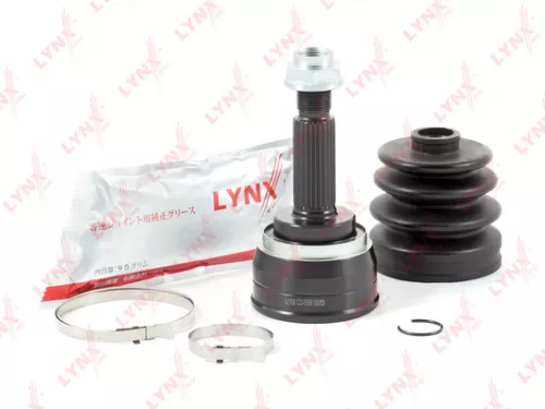 LYNXAUTO CV-Joint, outer (CO-5500)