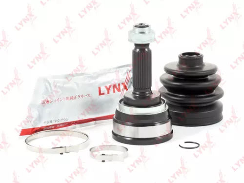 LYNXAUTO CV-Joint, outer (CO-5502)