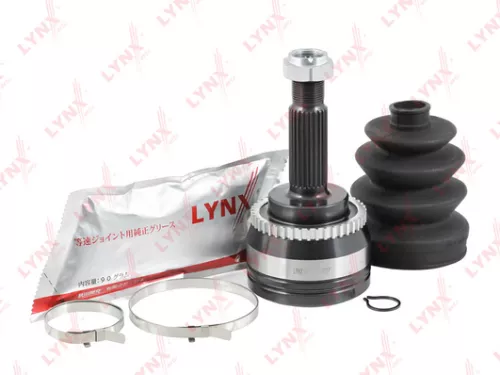 LYNXAUTO CV-Joint, outer (CO-5524A)