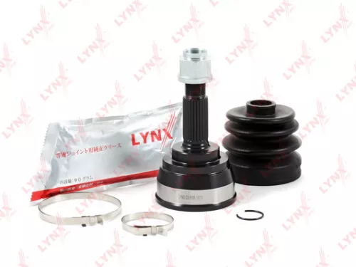 LYNXAUTO CV-Joint, outer (CO-5700)