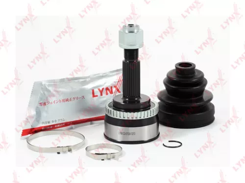 LYNXAUTO CV-Joint, outer (CO-5702A)