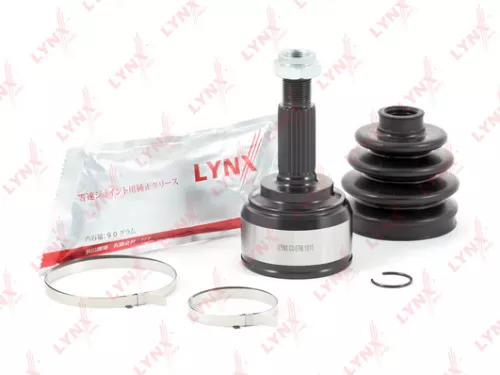 LYNXAUTO CV-Joint, outer (CO-5766)