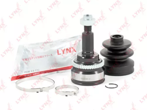 LYNXAUTO CV-Joint, outer (CO-7303A)