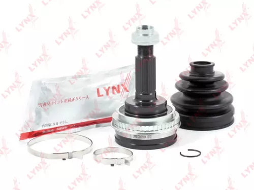 LYNXAUTO CV-Joint, outer (CO-7506A)