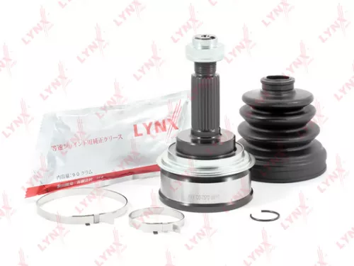 LYNXAUTO CV-Joint, outer (CO-7512)
