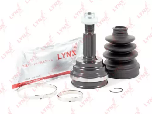 LYNXAUTO CV-Joint, outer (CO-7515)