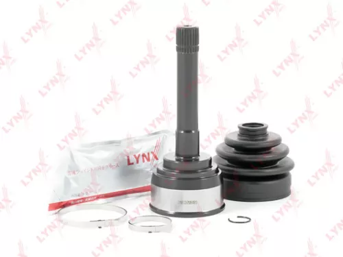 LYNXAUTO CV-Joint, outer (CO-7526)