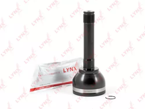 LYNXAUTO CV-Joint, outer (CO-7530)