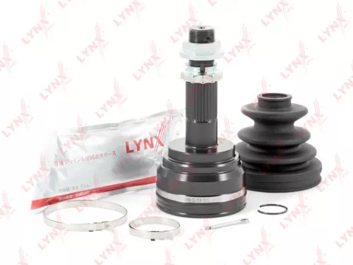 LYNXAUTO CV-Joint, outer (CO-7536)
