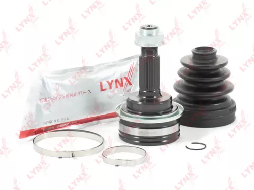 LYNXAUTO CV-Joint, outer (CO-7539)